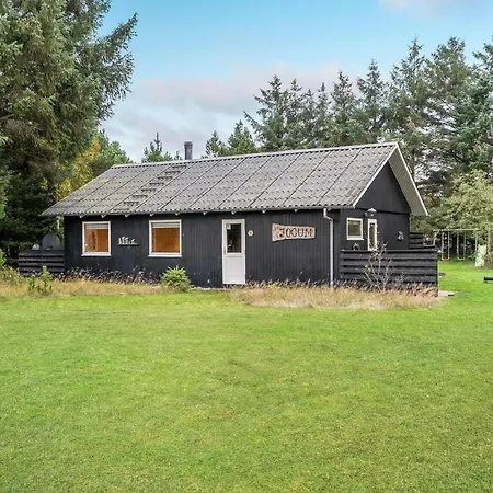 Ornevej V Vejers Strand