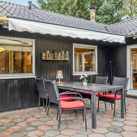 Casa vacanze Ornevej V