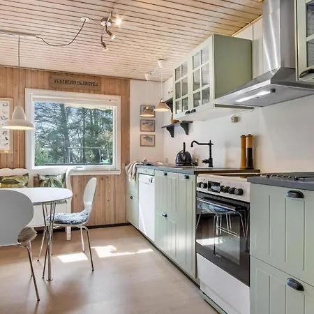 Ornevej V Vejers Strand