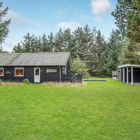 Ornevej V Dom wakacyjny