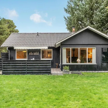 Ornevej V Vejers Strand