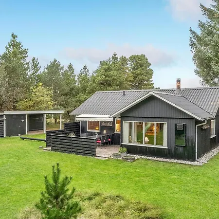 Ornevej V Dom wakacyjny