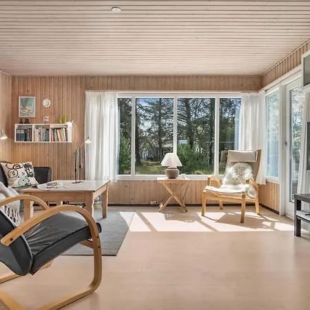 Ornevej V * Vejers Strand