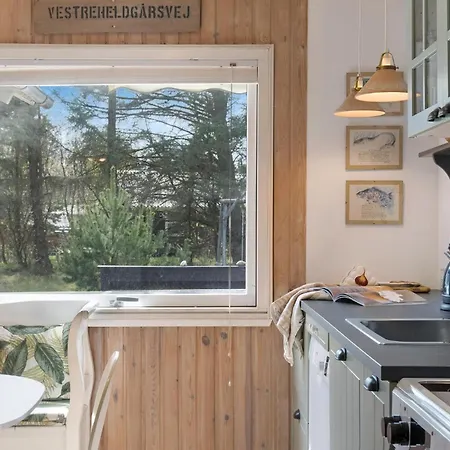 Ornevej V Casa vacanze