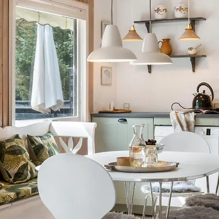 Dom wakacyjny Ornevej V