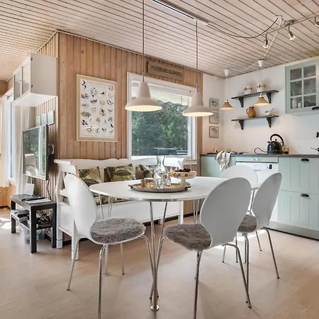 Ornevej V Dom wakacyjny