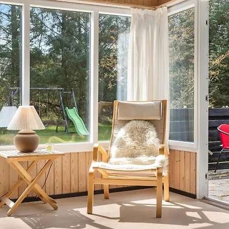 Ornevej V Dom wakacyjny *