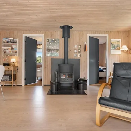 Ornevej V Vejers Strand