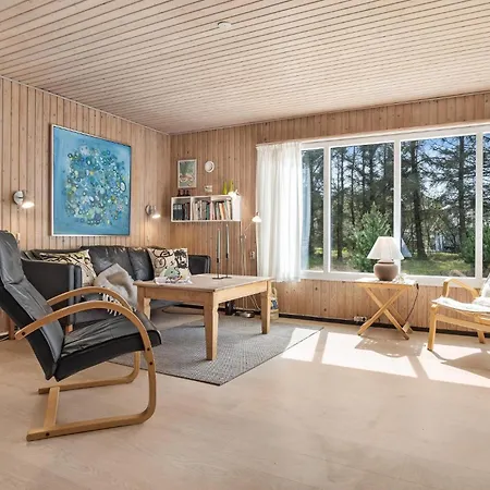 Ornevej V Casa vacanze