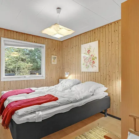 Ornevej V Casa vacanze *